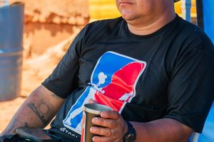 1&ordm; Etapa de Pesca Esportiva Gigantes do Paran&aacute;