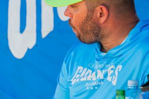 1&ordm; Etapa de Pesca Esportiva Gigantes do Paran&aacute;