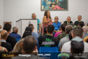 Entrega de medalhas de sobriedade ARA Jabuticabeiras