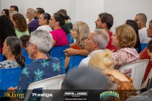 Entrega de medalhas de sobriedade ARA Jabuticabeiras