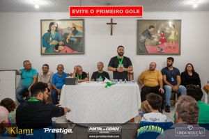 Entrega de medalhas de sobriedade ARA Jabuticabeiras