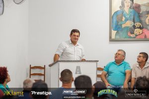 Entrega de medalhas de sobriedade ARA Jabuticabeiras