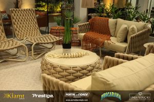 Inauguração Tramare Varanda Concept