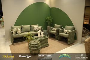 Inauguração Tramare Varanda Concept