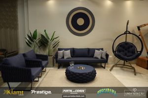 Inauguração Tramare Varanda Concept