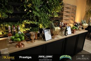 Inauguração Tramare Varanda Concept