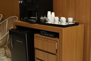 Inauguração Tramare Varanda Concept