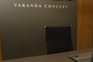 Inauguração Tramare Varanda Concept