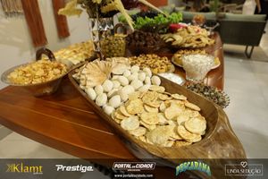 Inauguração Tramare Varanda Concept