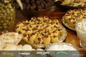 Inauguração Tramare Varanda Concept