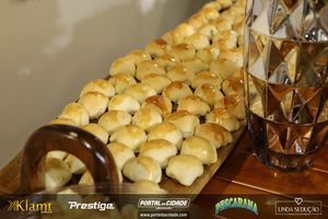 Inauguração Tramare Varanda Concept