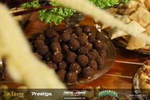 Inauguração Tramare Varanda Concept