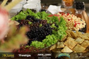 Inauguração Tramare Varanda Concept