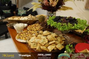 Inauguração Tramare Varanda Concept