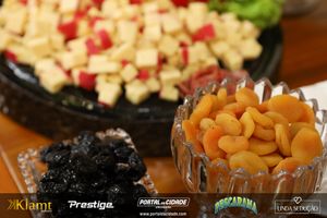 Inauguração Tramare Varanda Concept