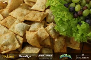 Inauguração Tramare Varanda Concept