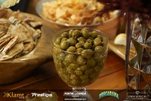 Inauguração Tramare Varanda Concept