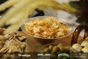 Inauguração Tramare Varanda Concept