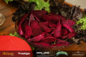 Inauguração Tramare Varanda Concept