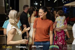 Inauguração Tramare Varanda Concept