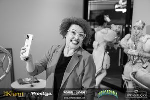 Inauguração Tramare Varanda Concept