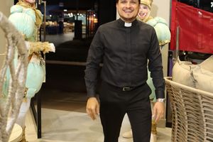 Inauguração Tramare Varanda Concept