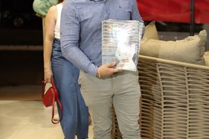 Inauguração Tramare Varanda Concept