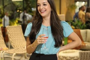 Inauguração Tramare Varanda Concept