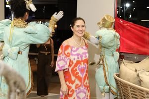 Inauguração Tramare Varanda Concept