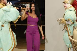 Inauguração Tramare Varanda Concept