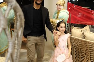 Inauguração Tramare Varanda Concept