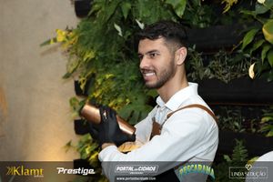 Inauguração Tramare Varanda Concept