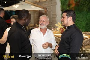 Inauguração Tramare Varanda Concept