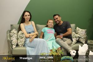 Inauguração Tramare Varanda Concept