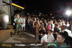 Inauguração Tramare Varanda Concept