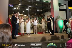 Inauguração Tramare Varanda Concept