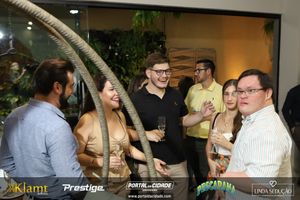 Inauguração Tramare Varanda Concept