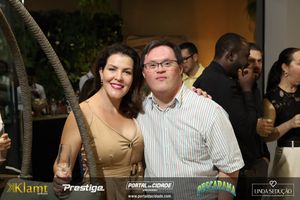 Inauguração Tramare Varanda Concept