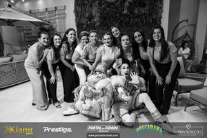 Inauguração Tramare Varanda Concept