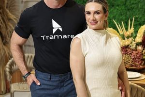 Inauguração Tramare Varanda Concept