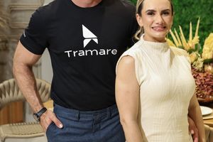 Inauguração Tramare Varanda Concept