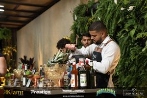 Inauguração Tramare Varanda Concept