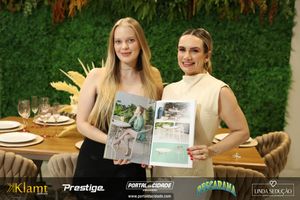 Inauguração Tramare Varanda Concept