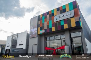 Inauguração Tramare Varanda Concept