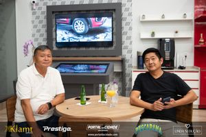 Lan&ccedil;amento Fiat Titano