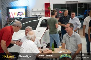 Lan&ccedil;amento Fiat Titano