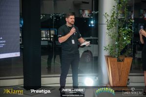 Lan&ccedil;amento Fiat Titano