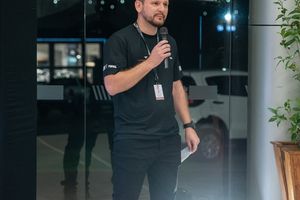 Lan&ccedil;amento Fiat Titano