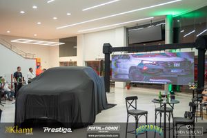 Lan&ccedil;amento Fiat Titano
