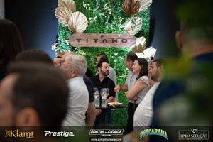 Lan&ccedil;amento Fiat Titano